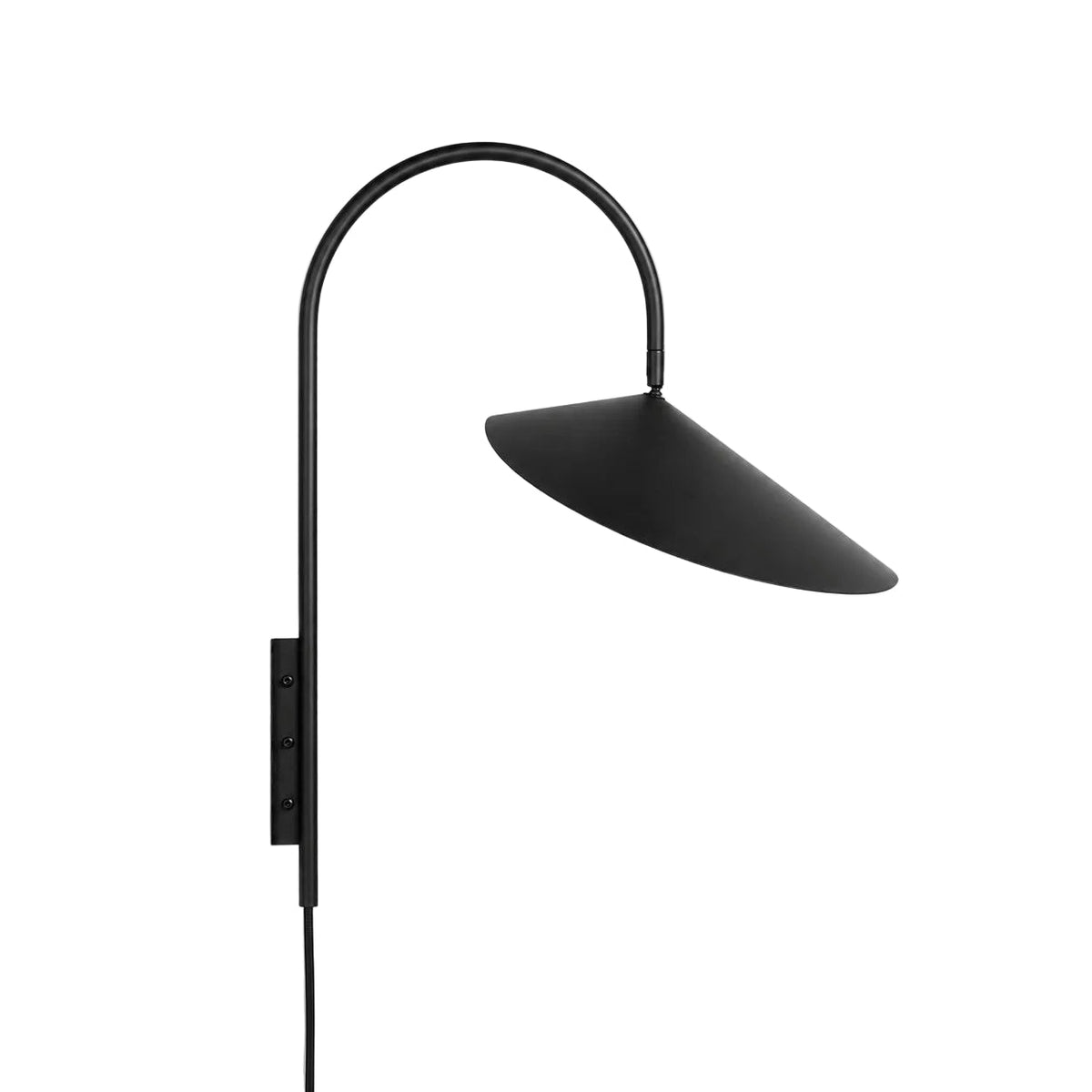 Aplique de pared Azaavo