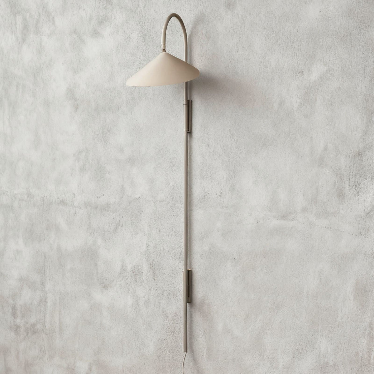 Aplique de pared Azaavo