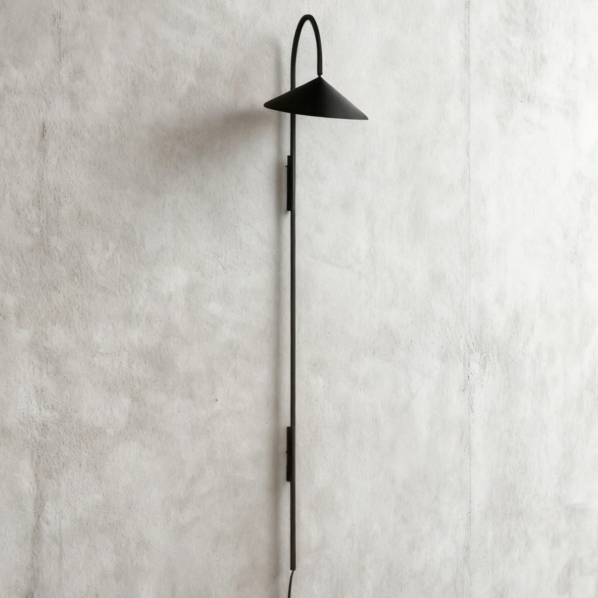 Aplique de pared Azaavo