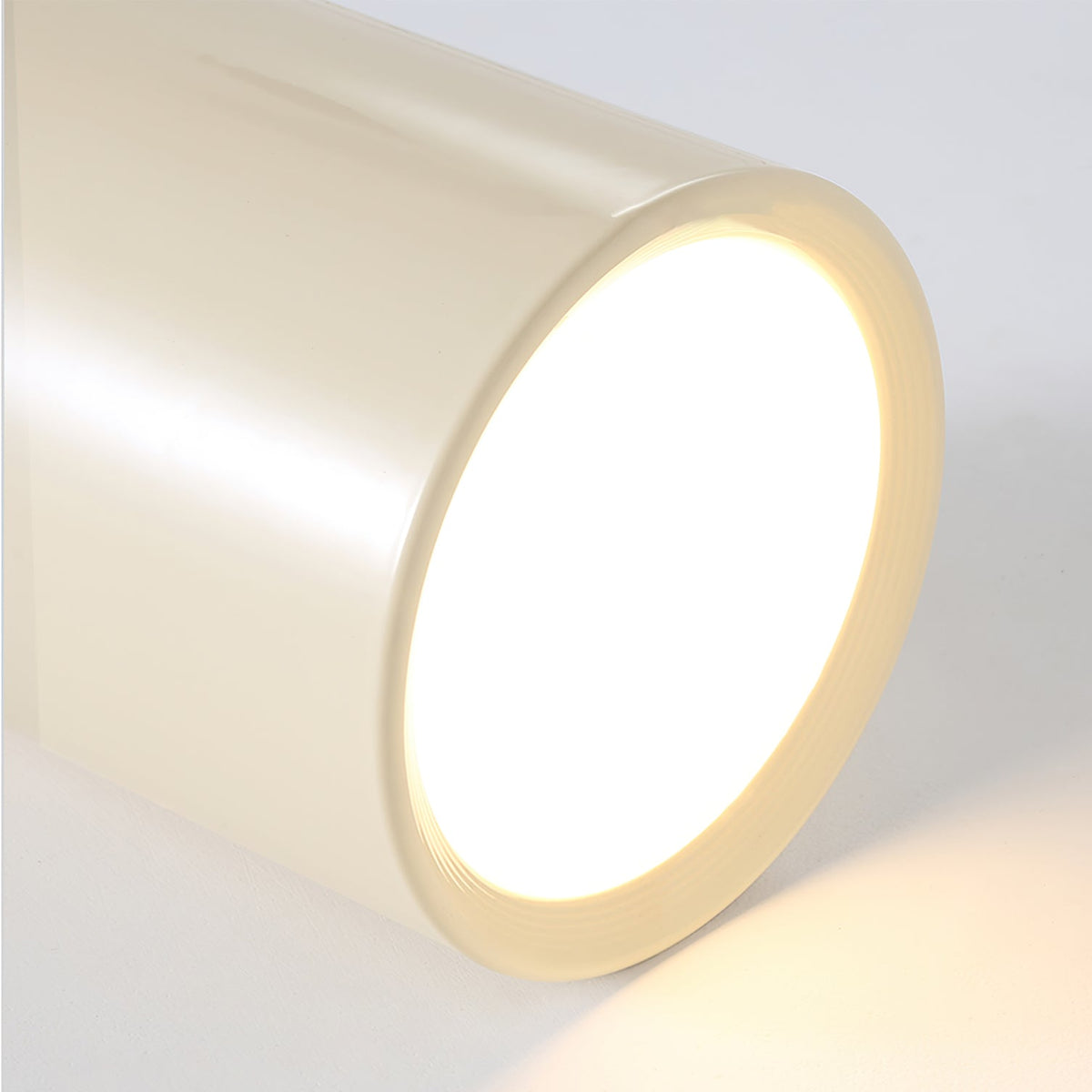 Plafón minimalista Camiia