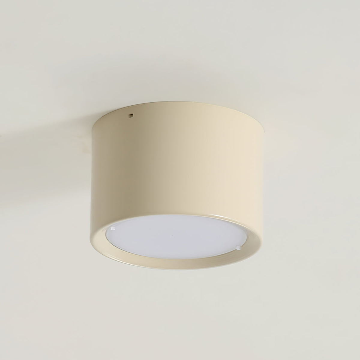 Plafón minimalista Camiia