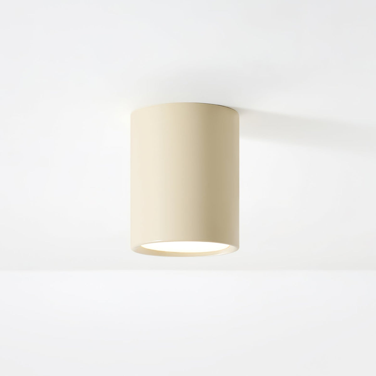 Plafón minimalista Camiia