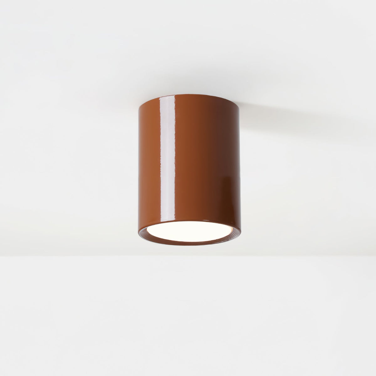 Plafón minimalista Camiia