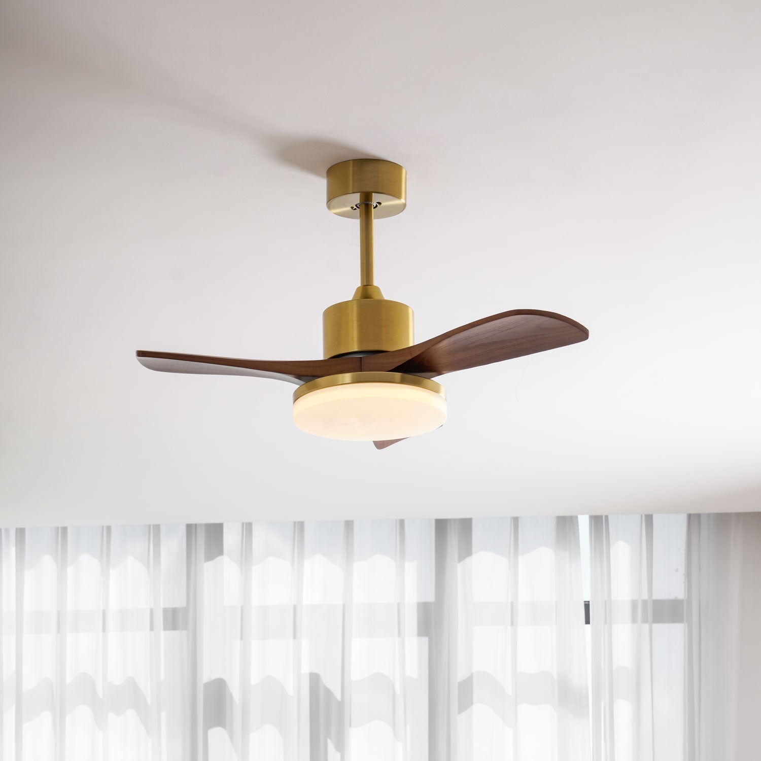Ventilador de techo Cruzel
