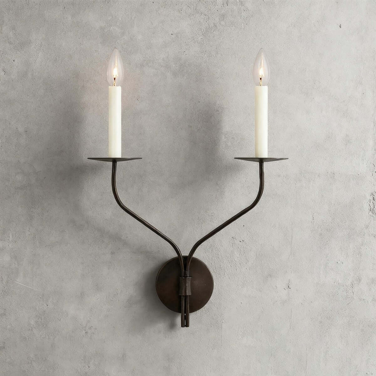 Aplique de pared Avairo