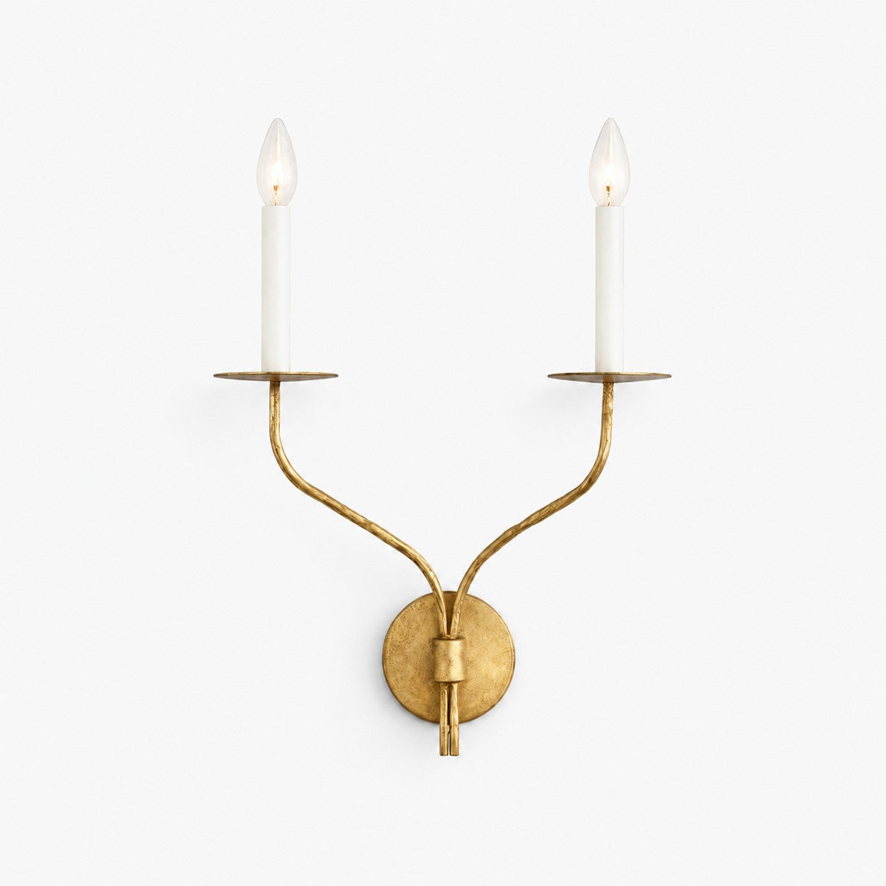 Aplique de pared Avairo