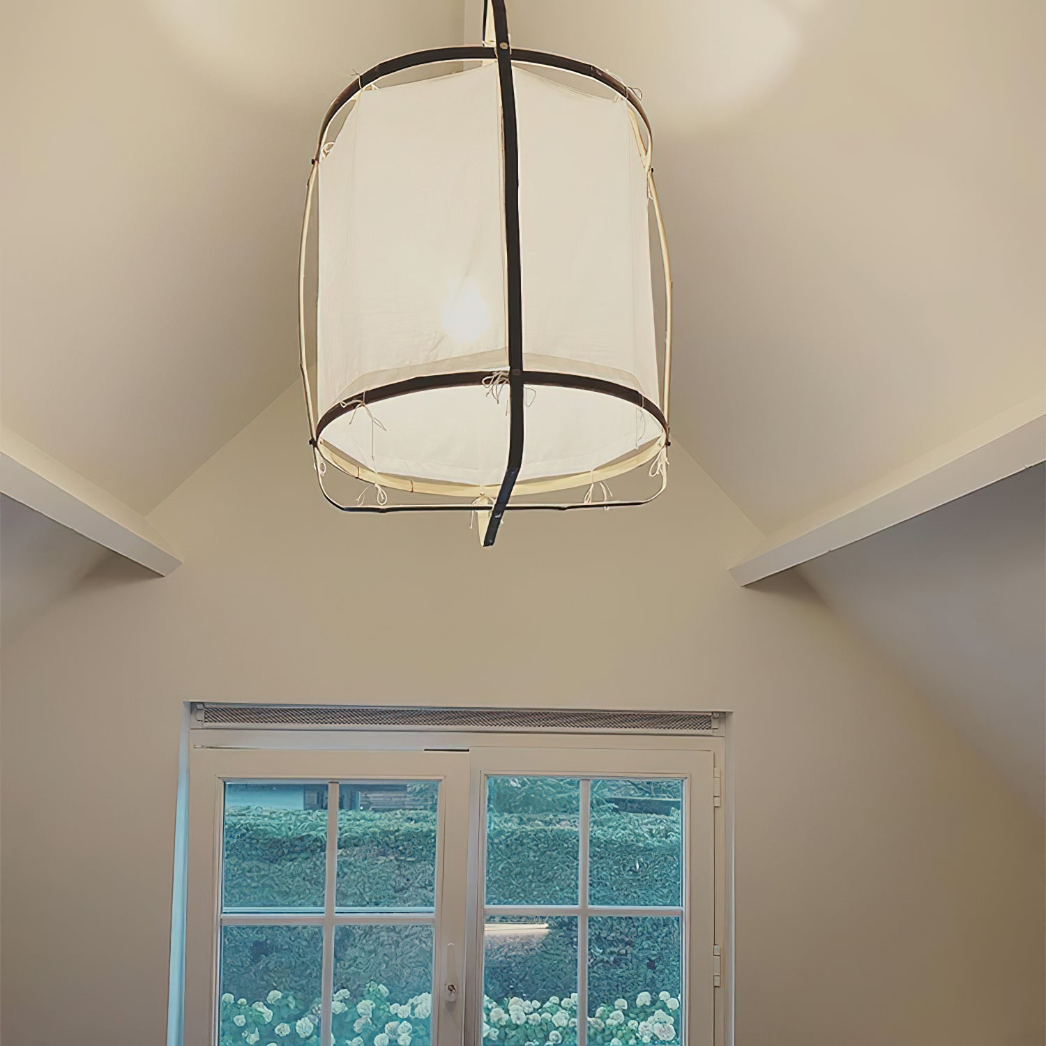 Lámpara colgante Liaa