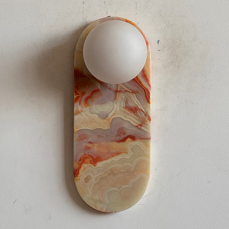 Aplique de pared Cotelux