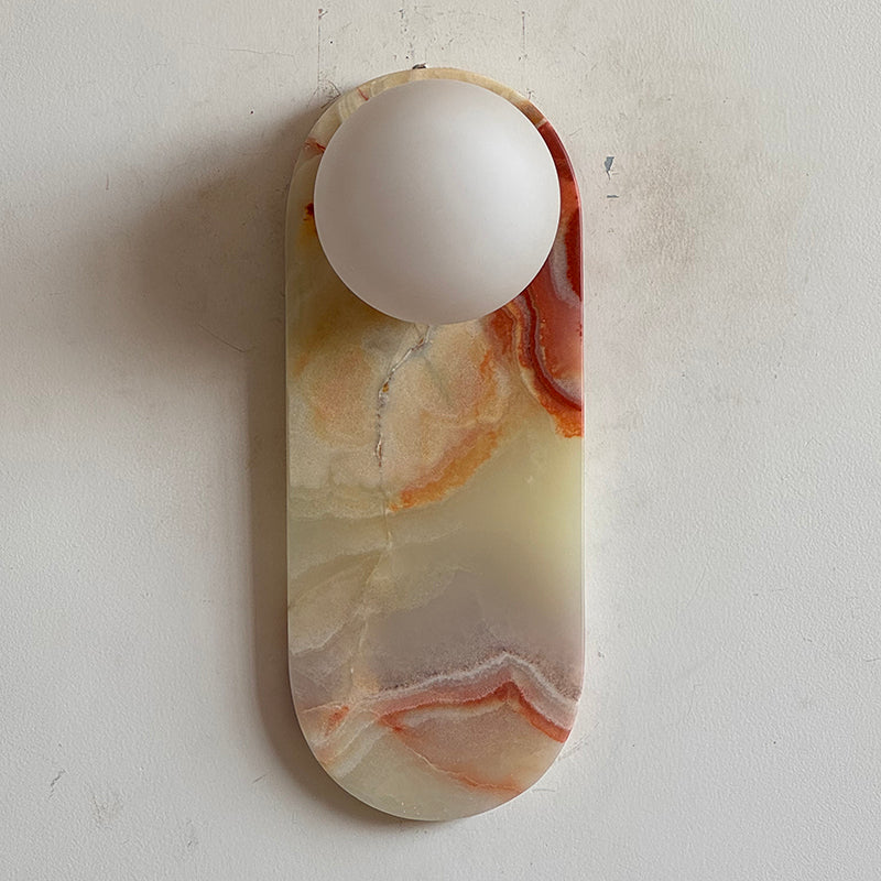 Aplique de pared Cotelux