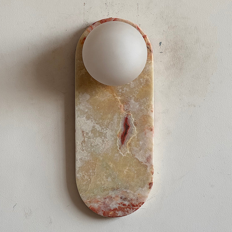 Aplique de pared Cotelux
