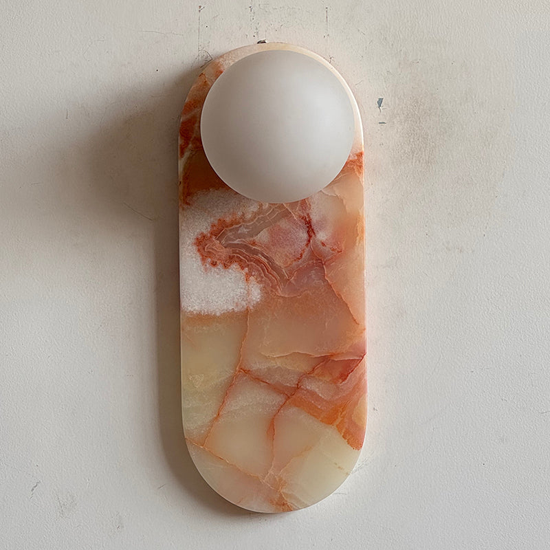Aplique de pared Cotelux