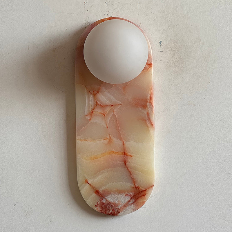 Aplique de pared Cotelux