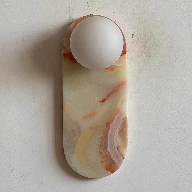 Aplique de pared Cotelux