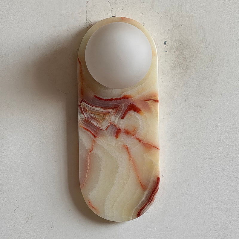 Aplique de pared Cotelux