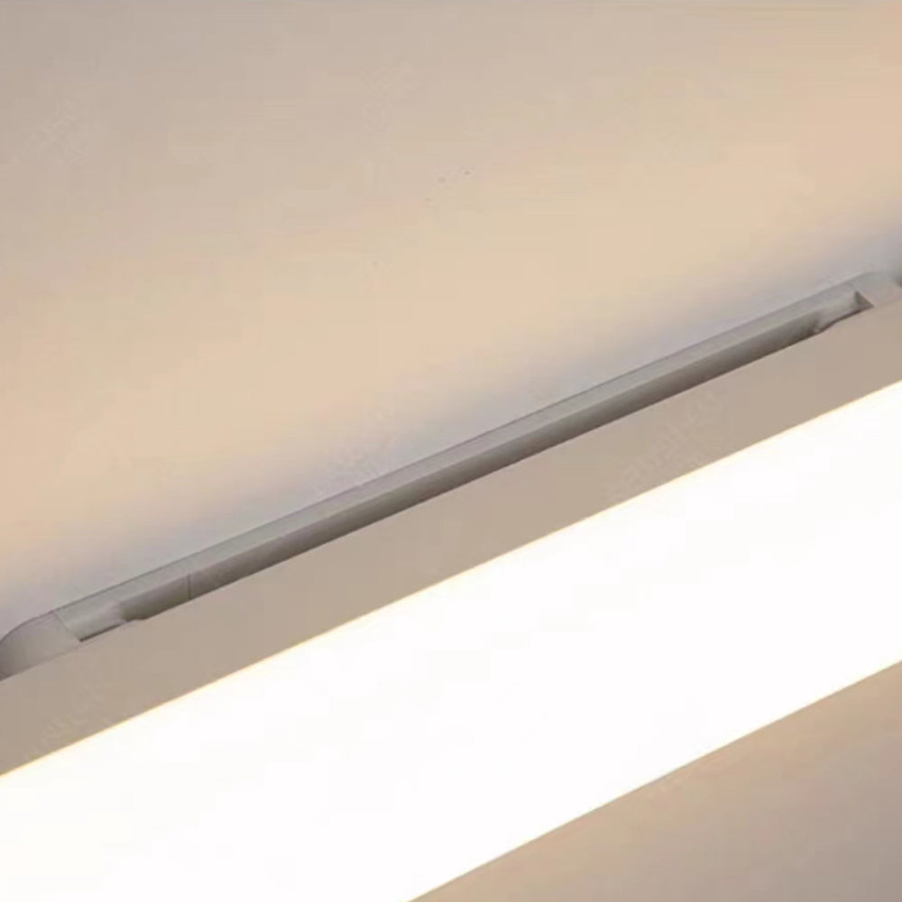 Aplique de pared lineal Floraella