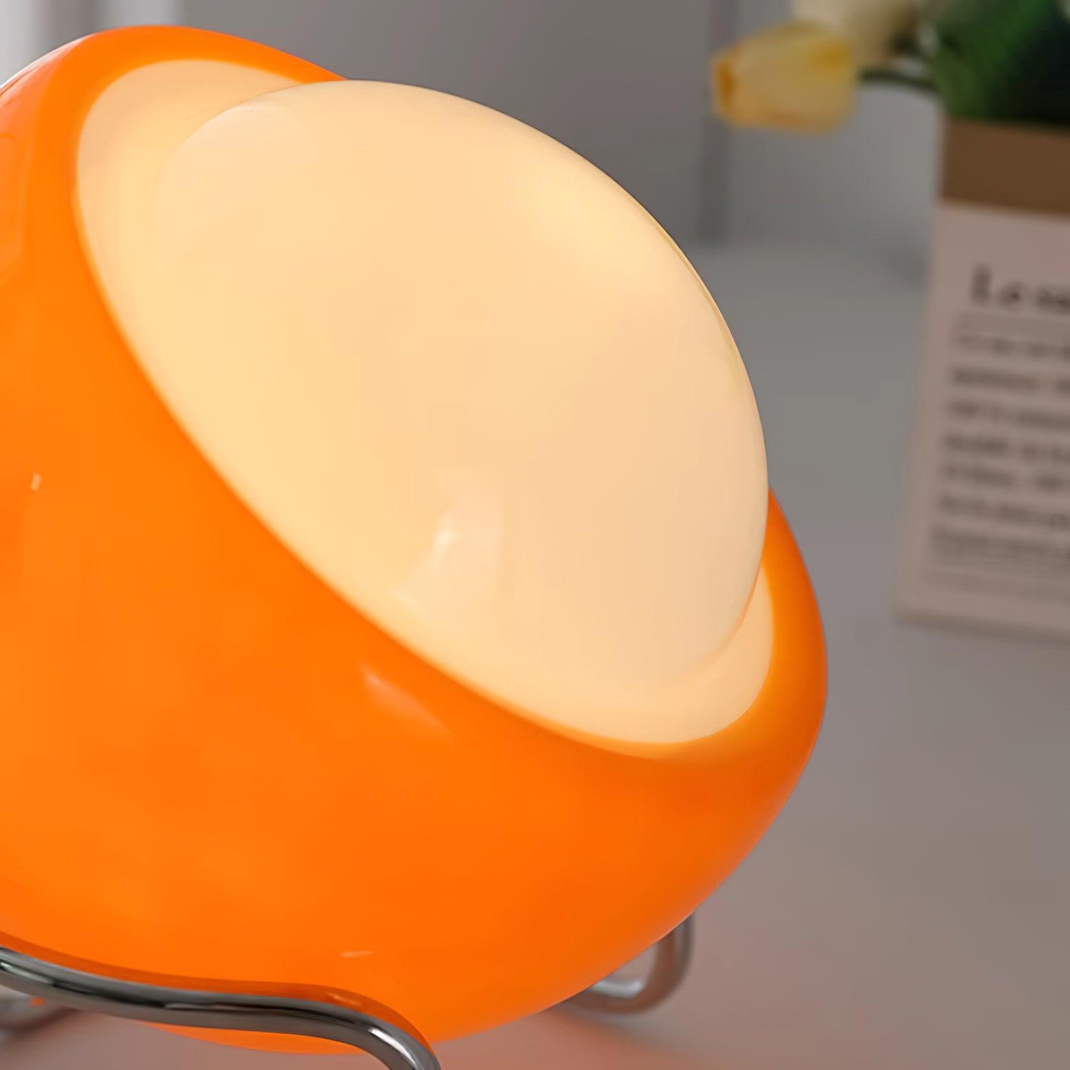 Lámpara de mesa Luceona