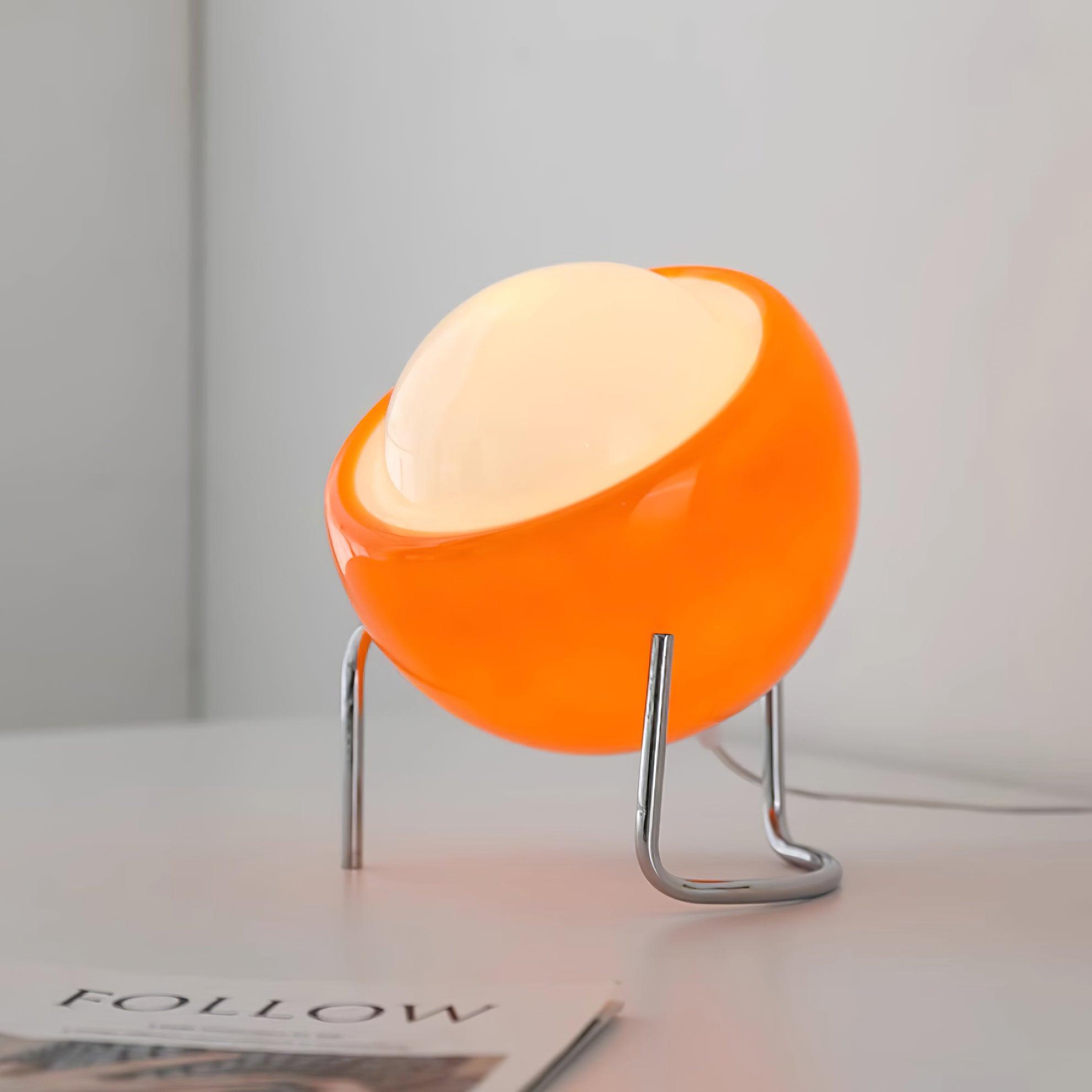 Lámpara de mesa Luceona