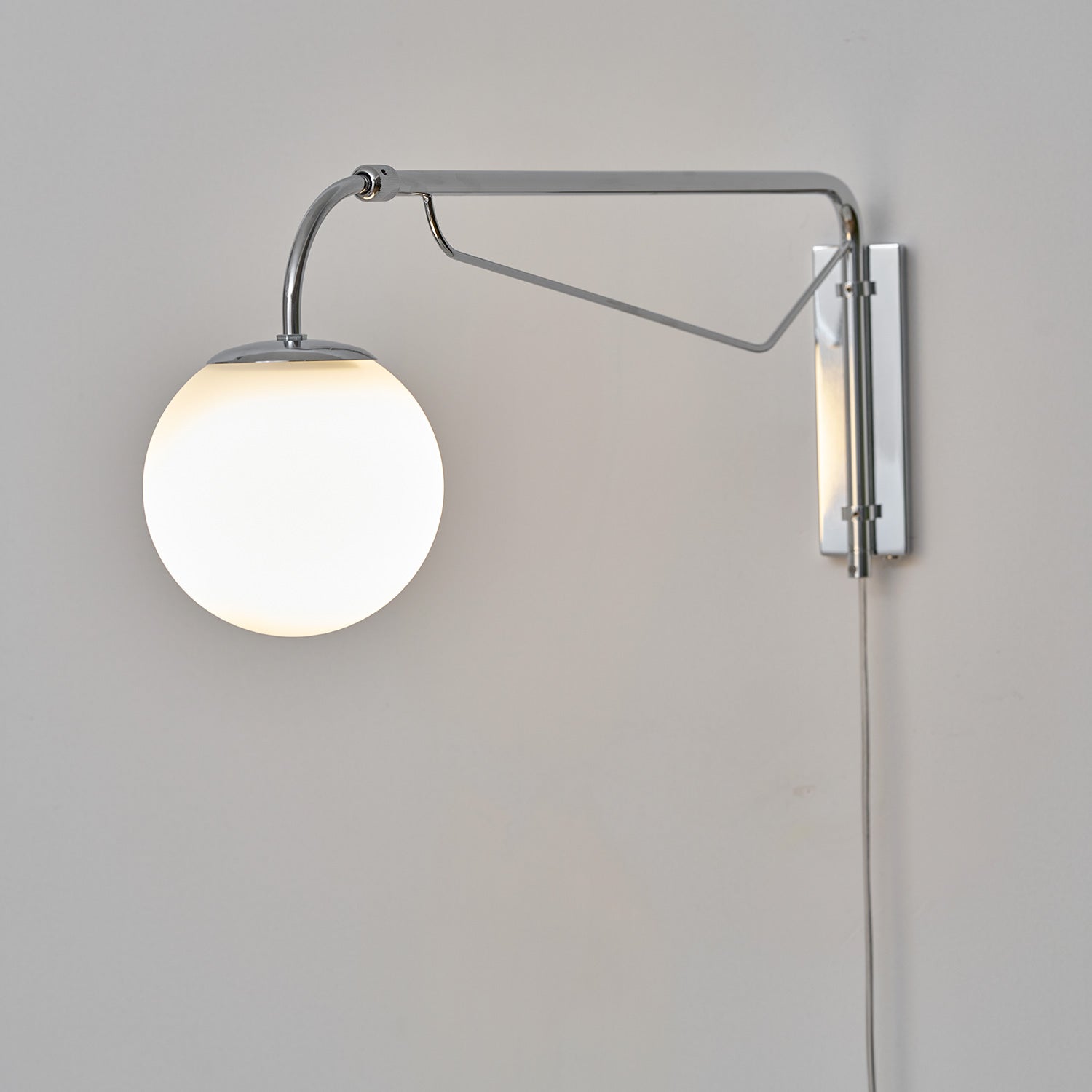Aplique de pared Jaraavo