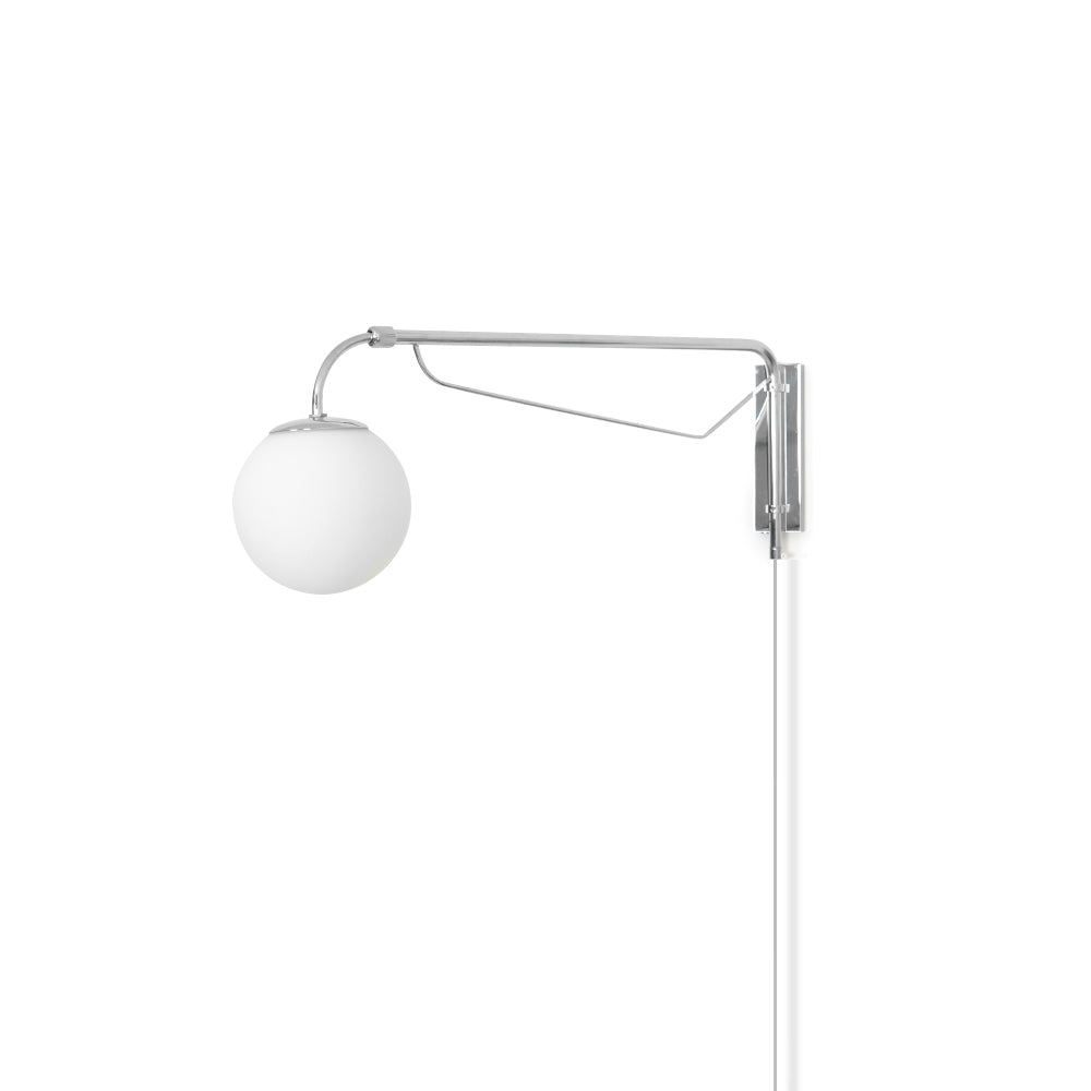 Aplique de pared Jaraavo