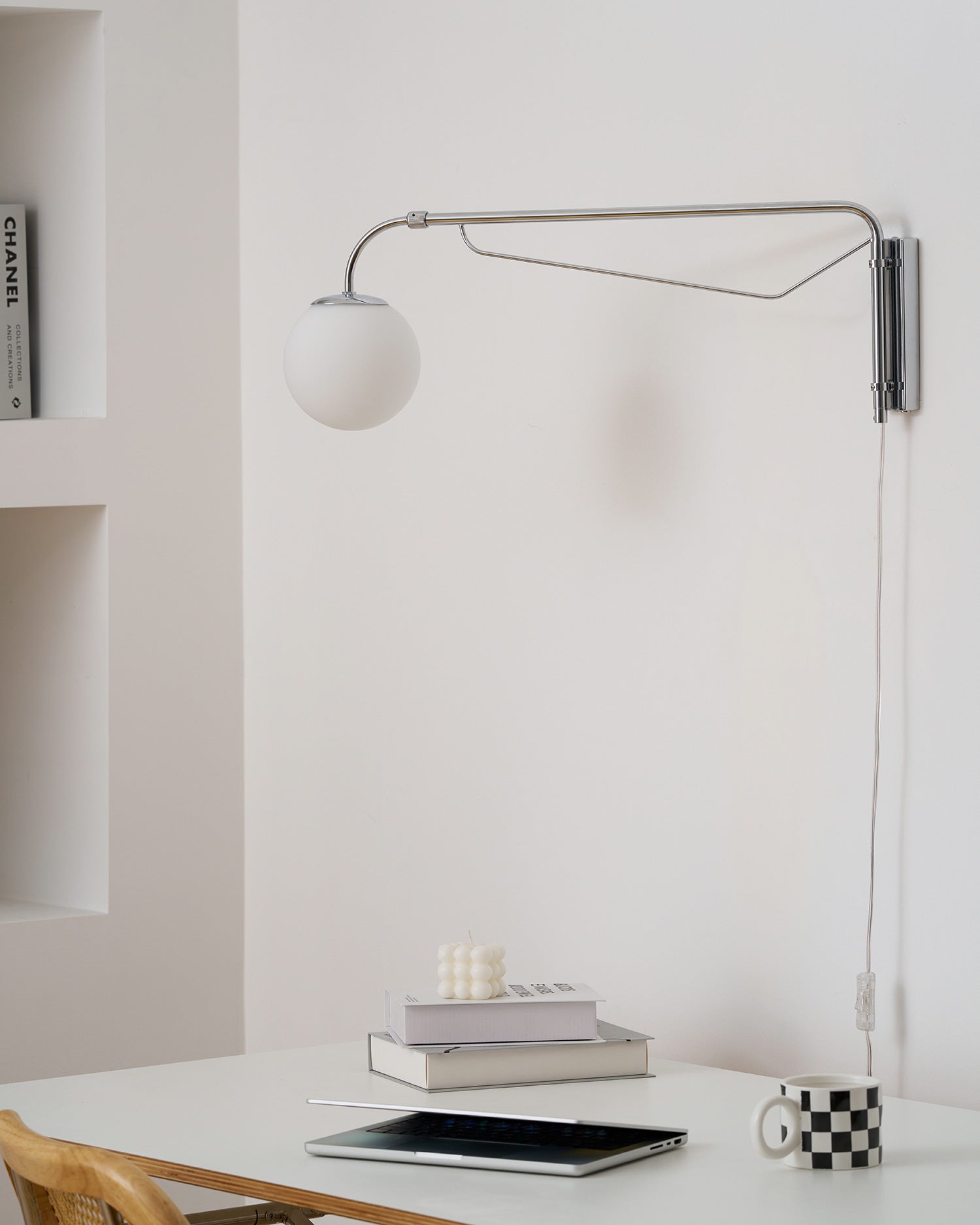 Aplique de pared Jaraavo