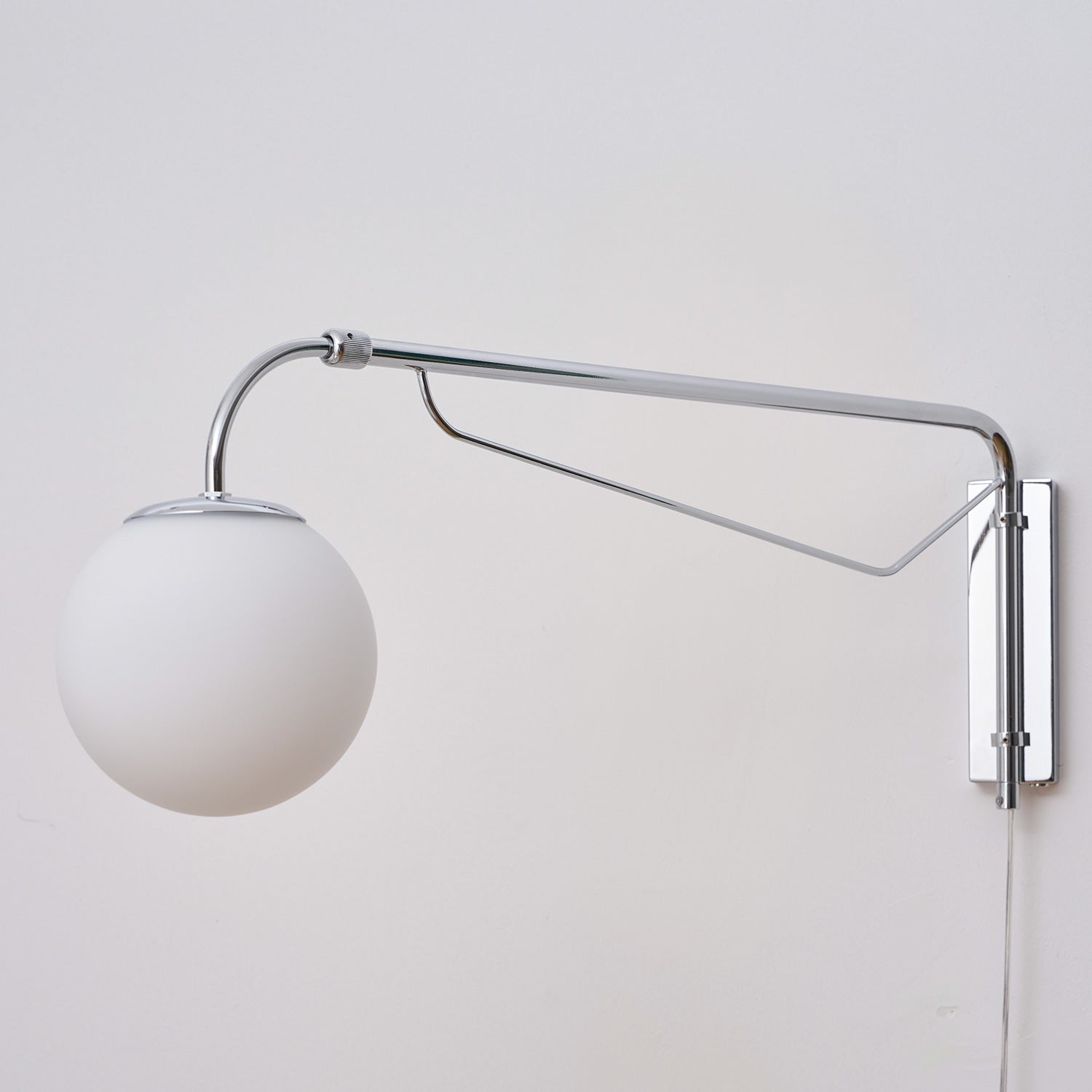 Aplique de pared Jaraavo