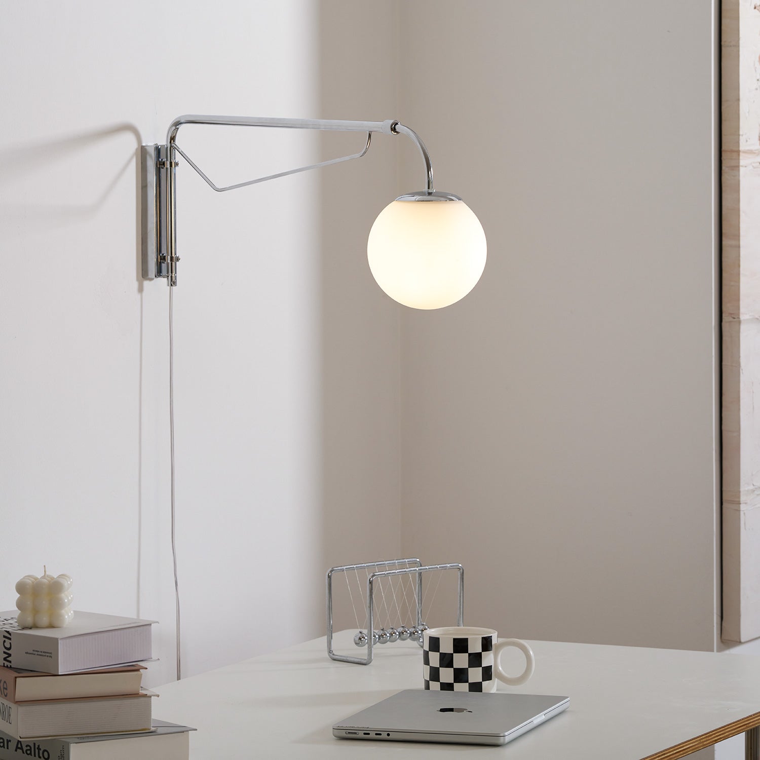 Aplique de pared Jaraavo