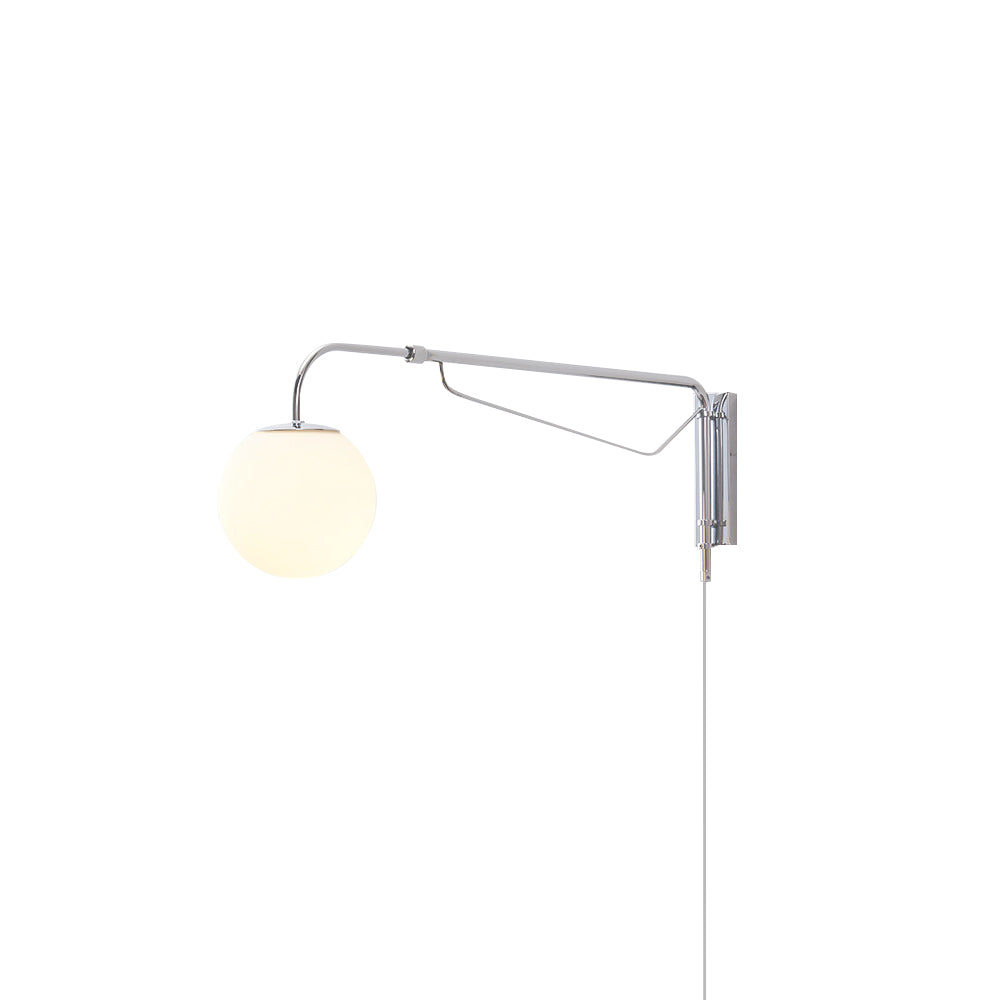 Aplique de pared Jaraavo