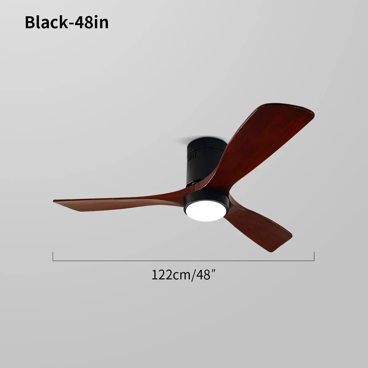 Ventilador de techo Lumar