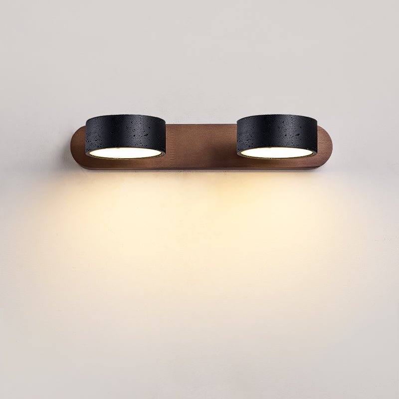 Aplique de pared moderno Laso