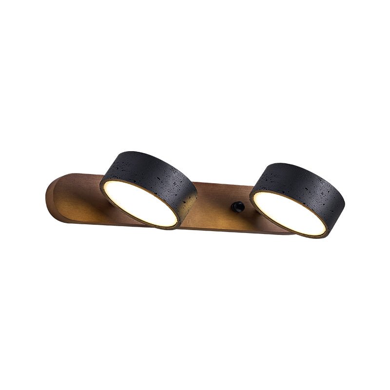 Aplique de pared moderno Laso