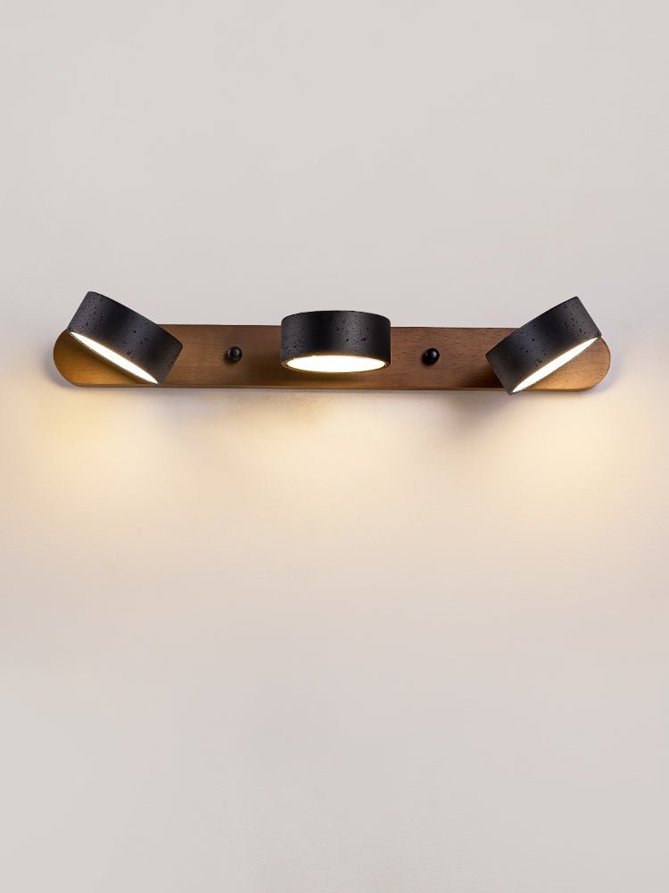 Aplique de pared moderno Laso