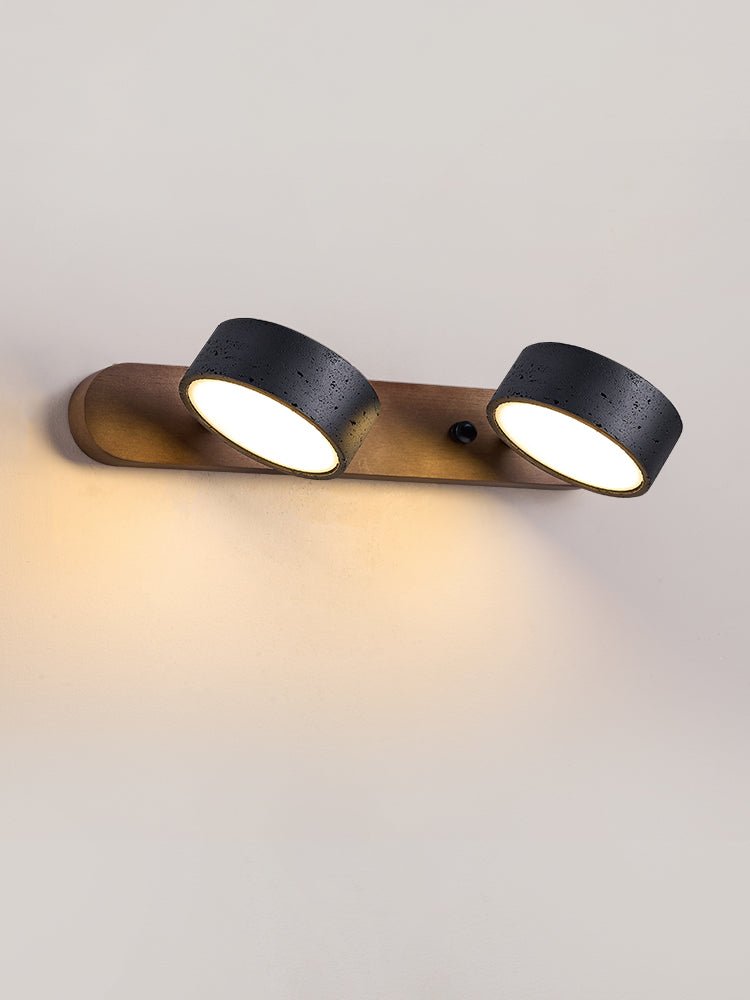 Aplique de pared moderno Laso
