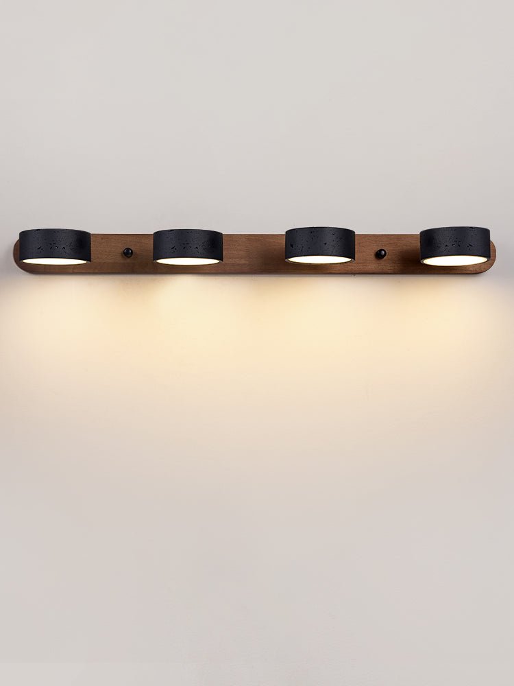 Aplique de pared moderno Laso