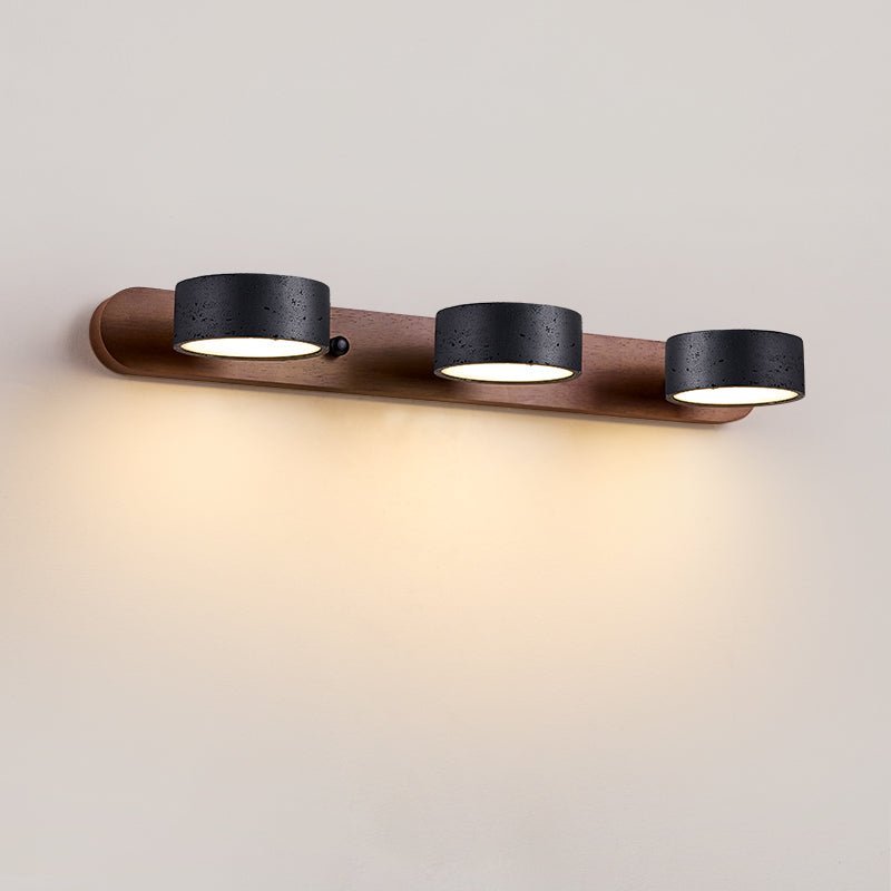 Aplique de pared moderno Laso