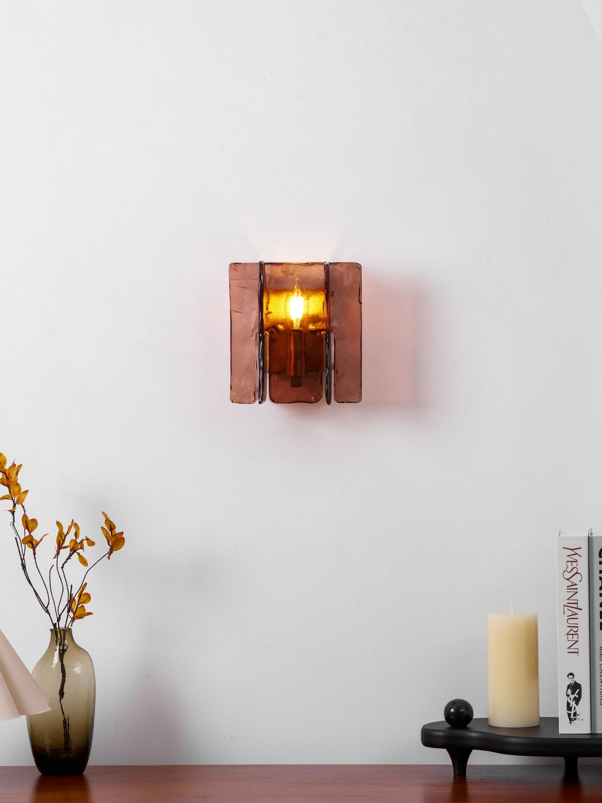 Aplique de pared Aireico