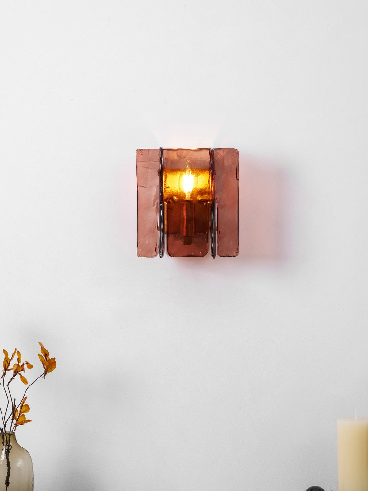 Aplique de pared Aireico