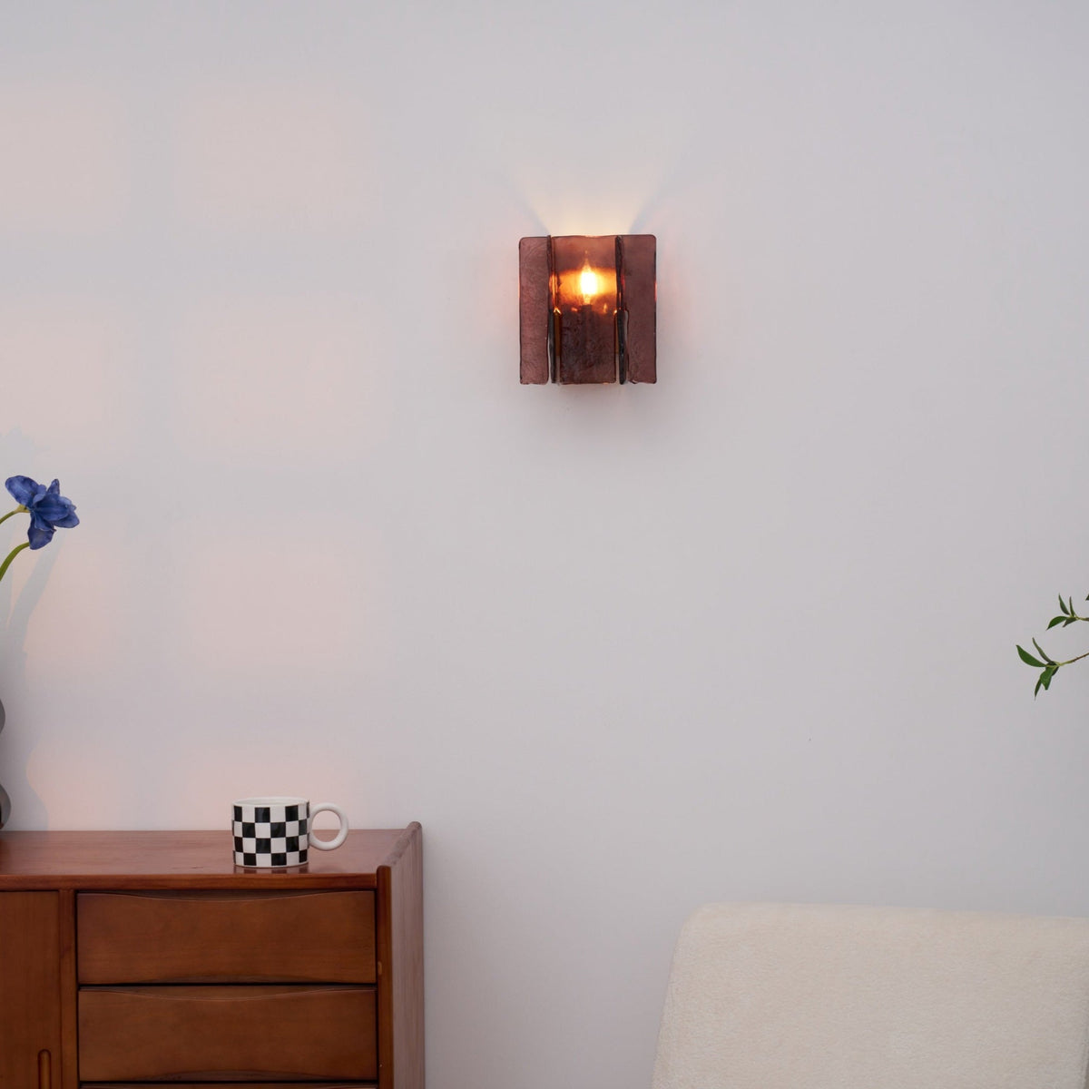 Aplique de pared Aireico