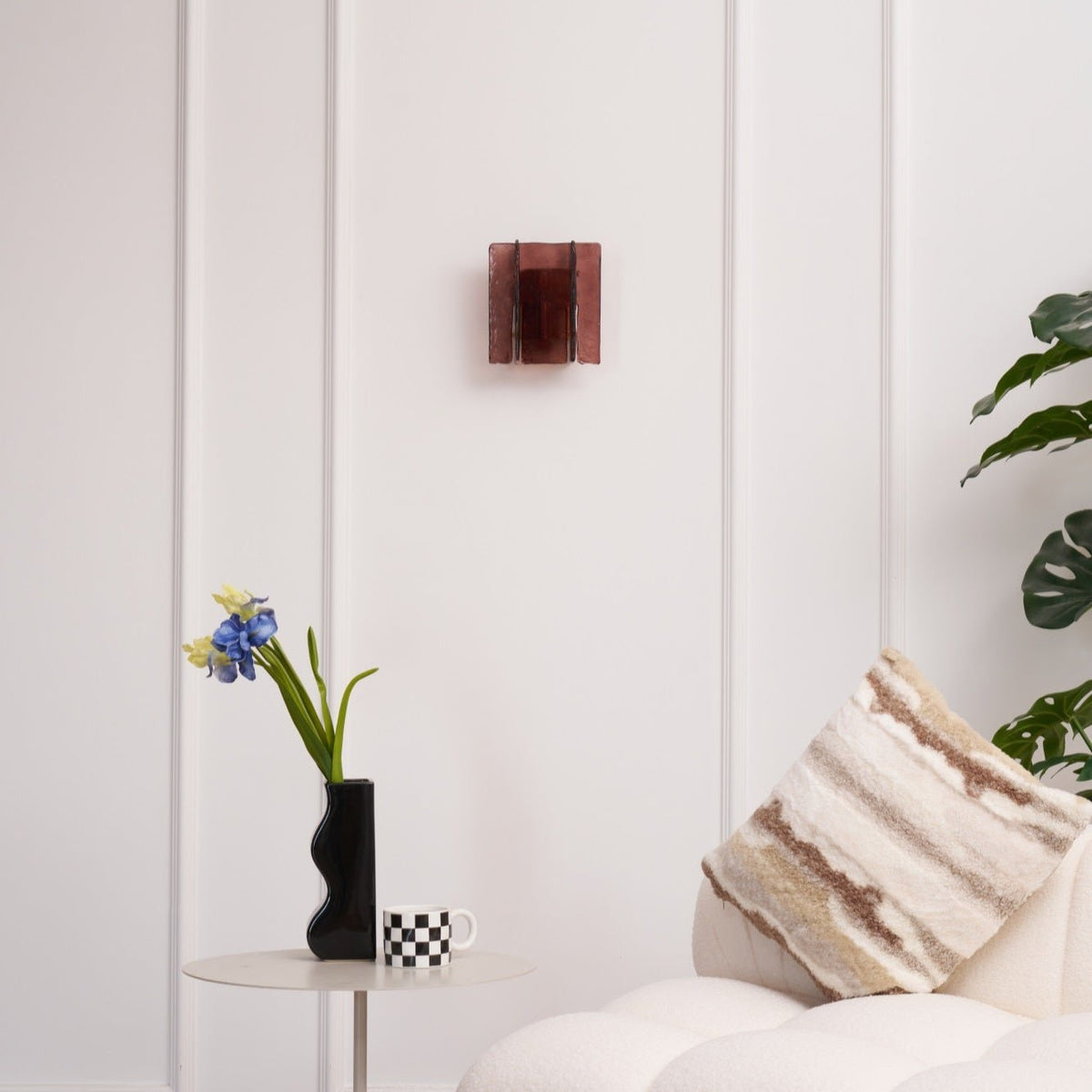 Aplique de pared Aireico