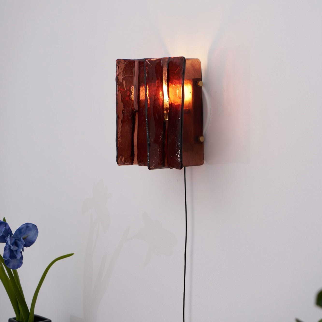 Aplique de pared Arreza