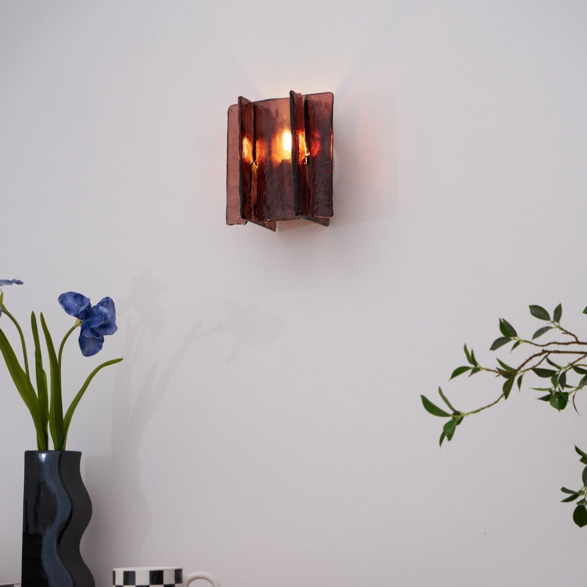 Aplique de pared Aireico