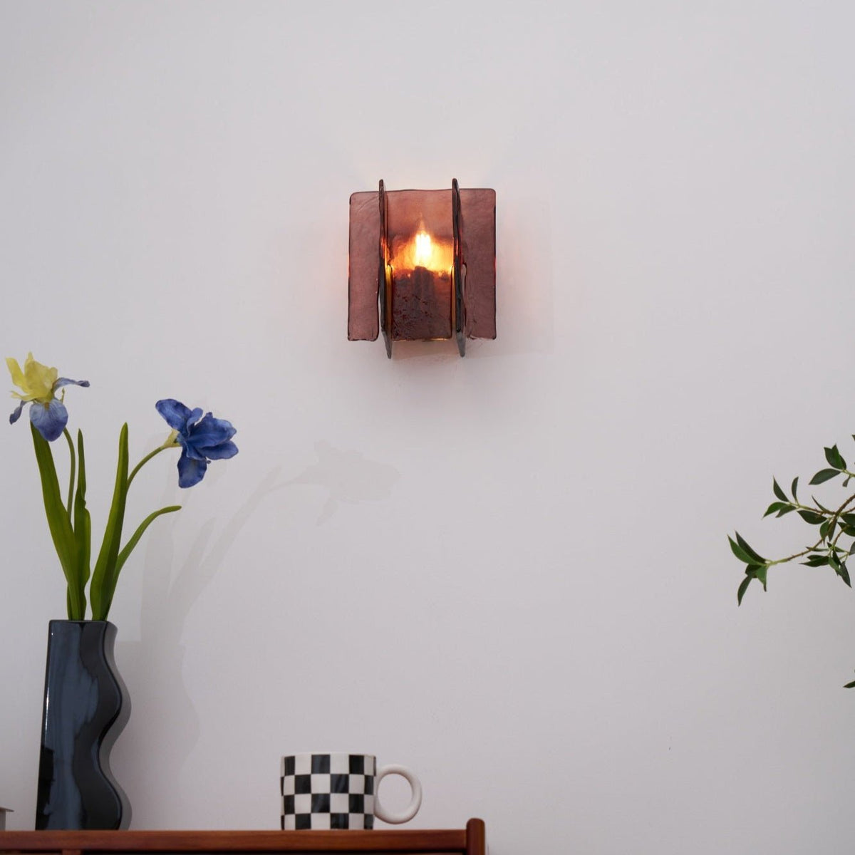 Aplique de pared Aireico