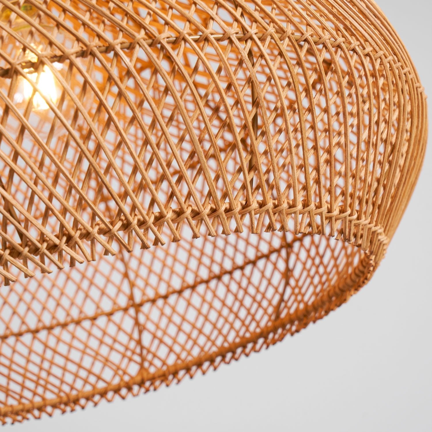 Lámpara colgante Gocoria