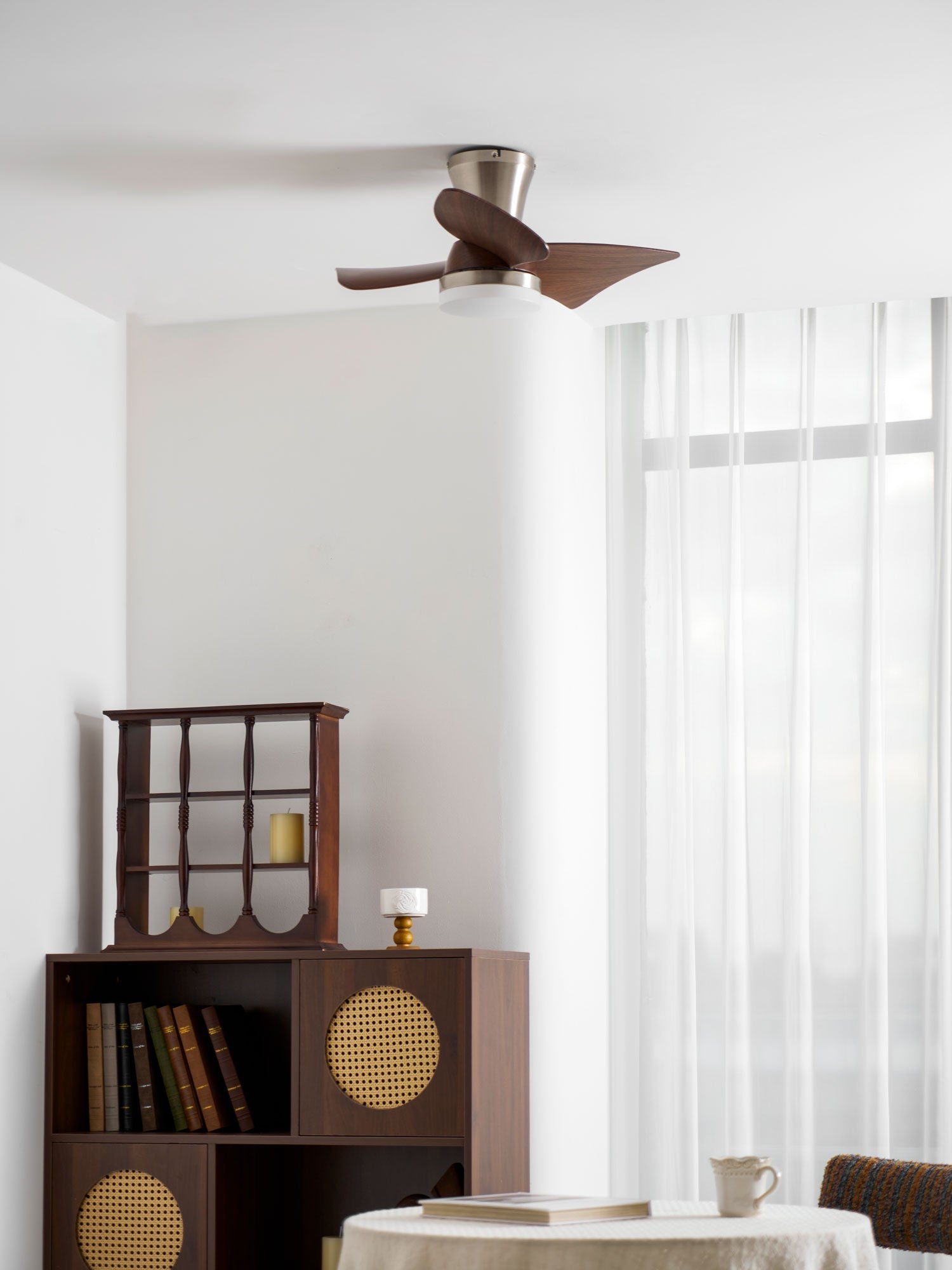 Ventilador de techo Nalaa