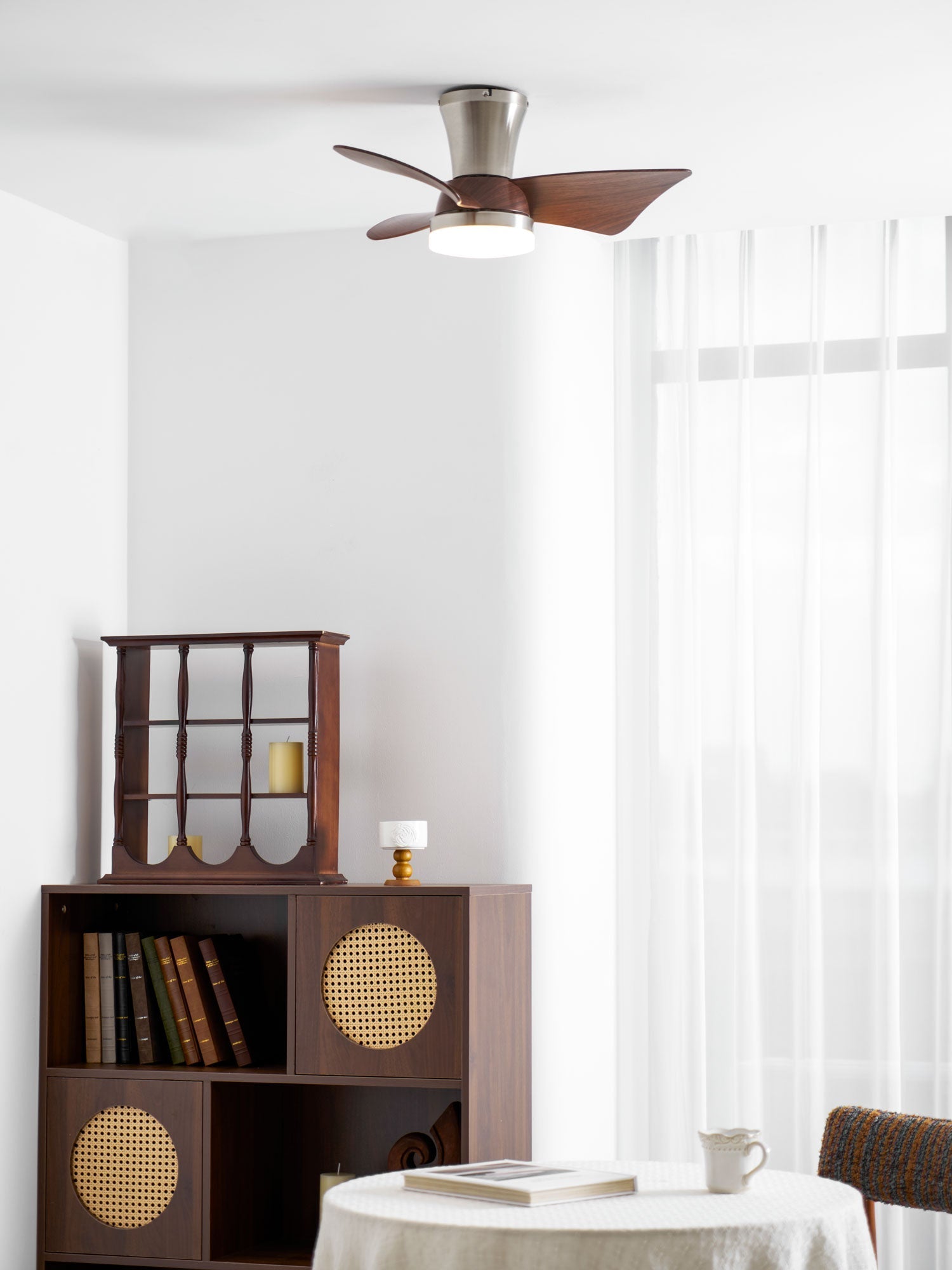 Ventilador de techo Nalaa