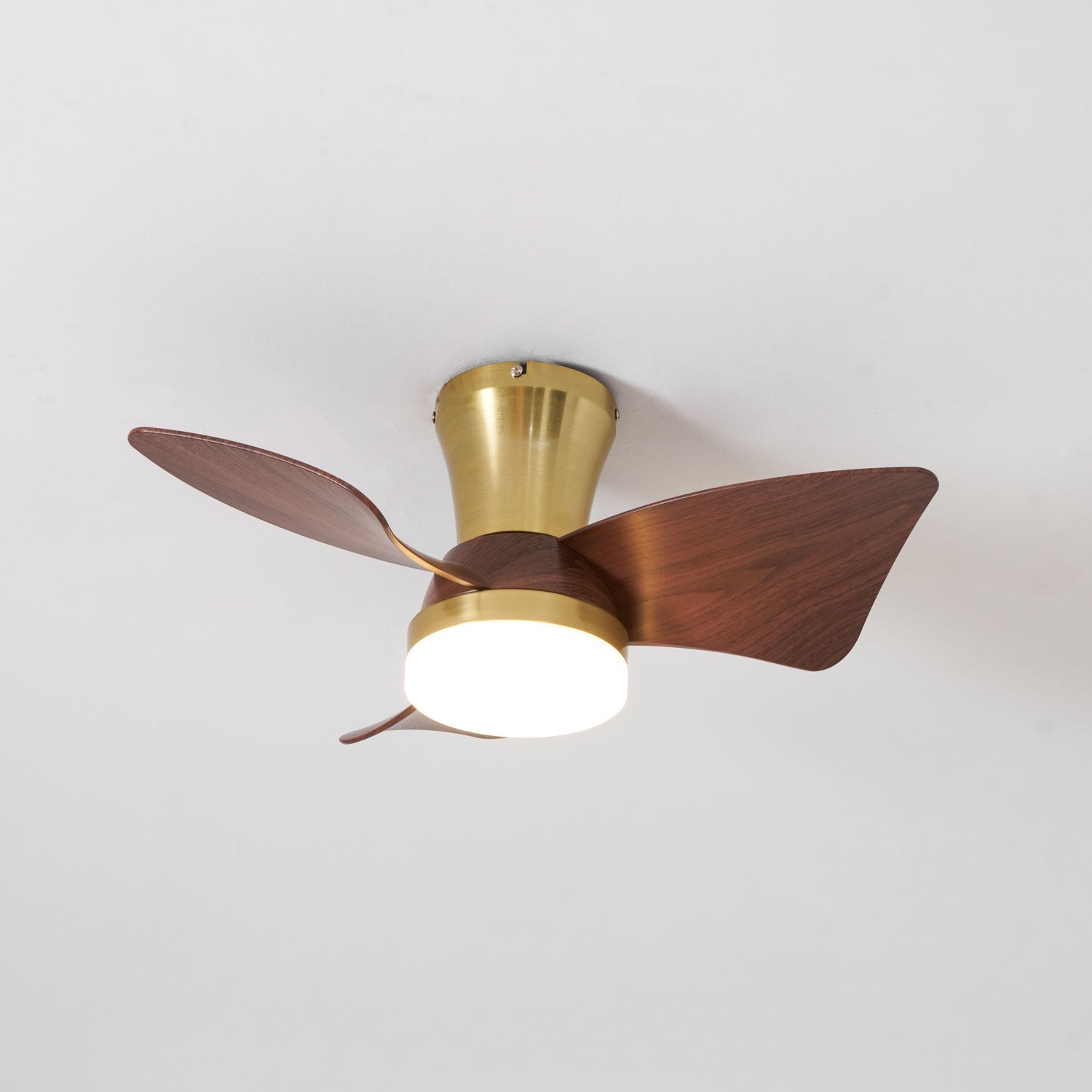 Ventilador de techo Nalaa