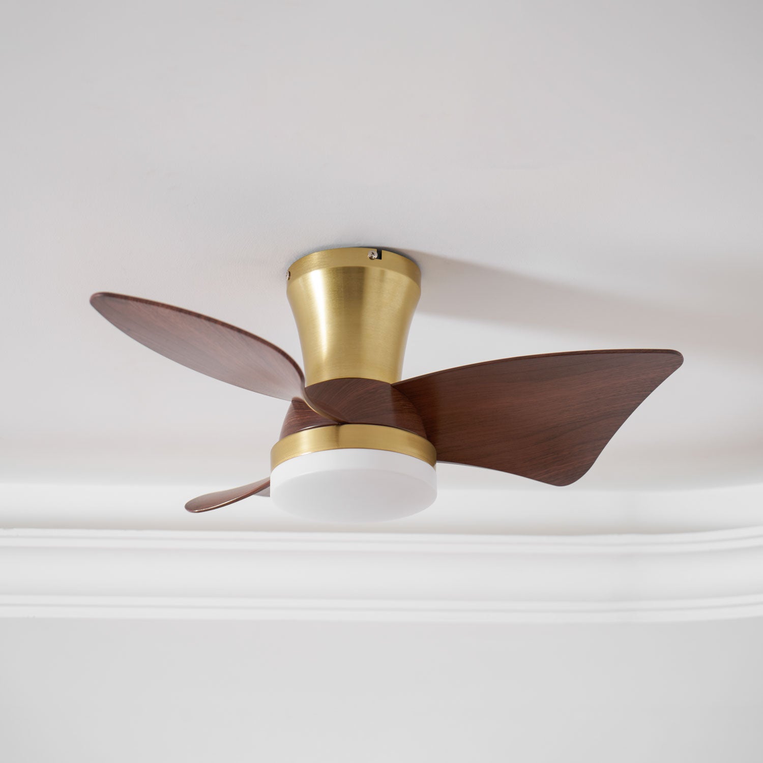 Ventilador de techo Nalaa