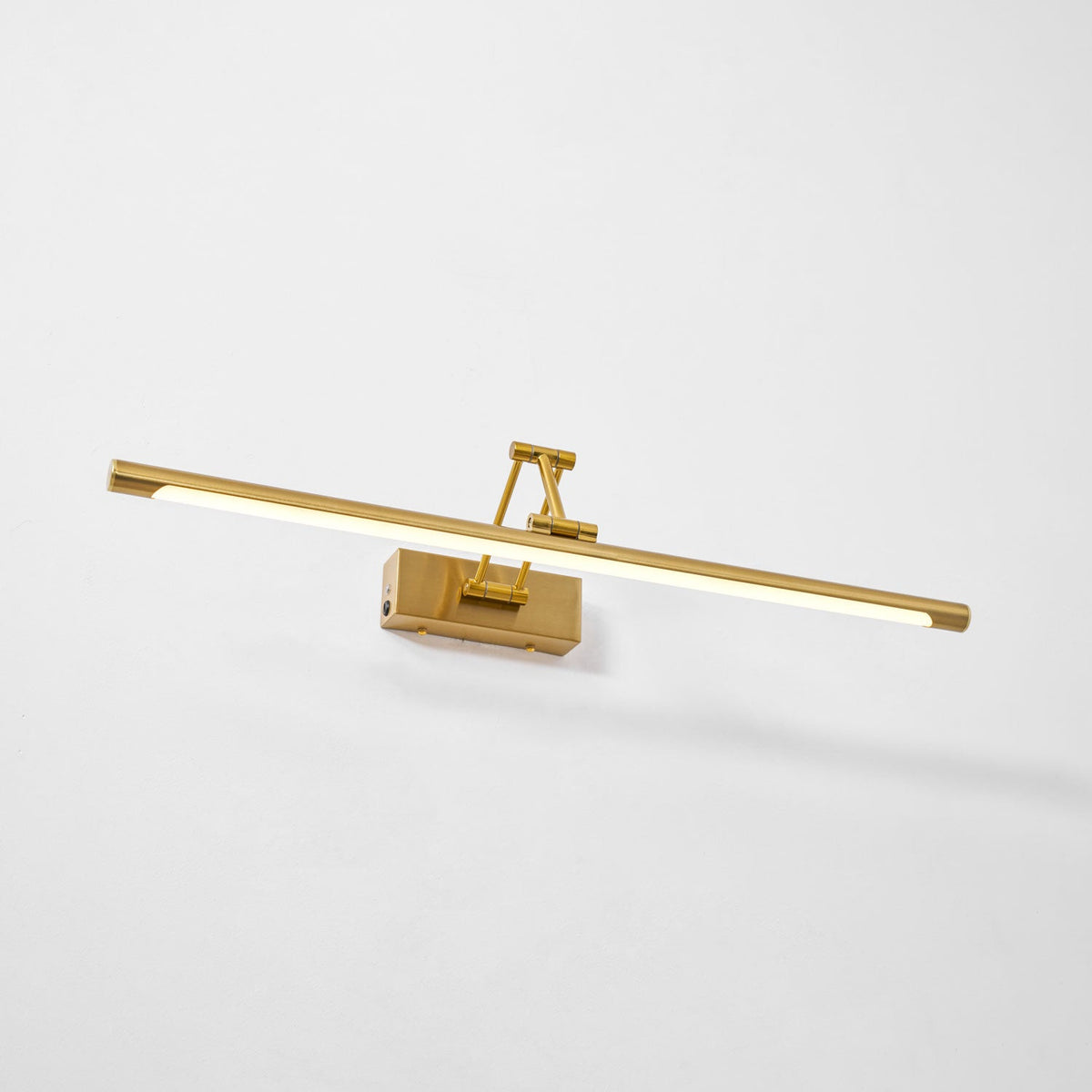 Aplique de pared lineal Eltonex