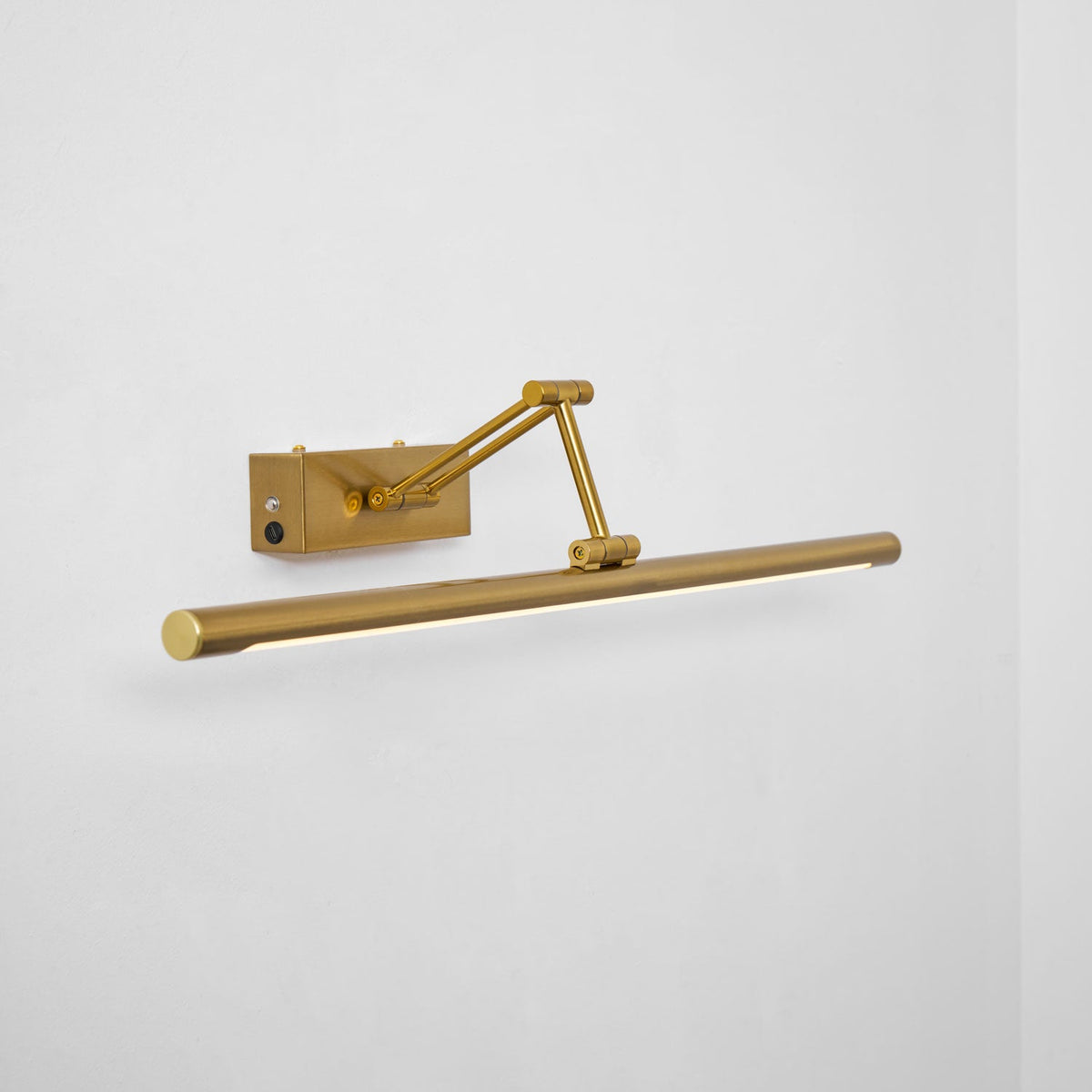 Aplique de pared lineal Eltonex