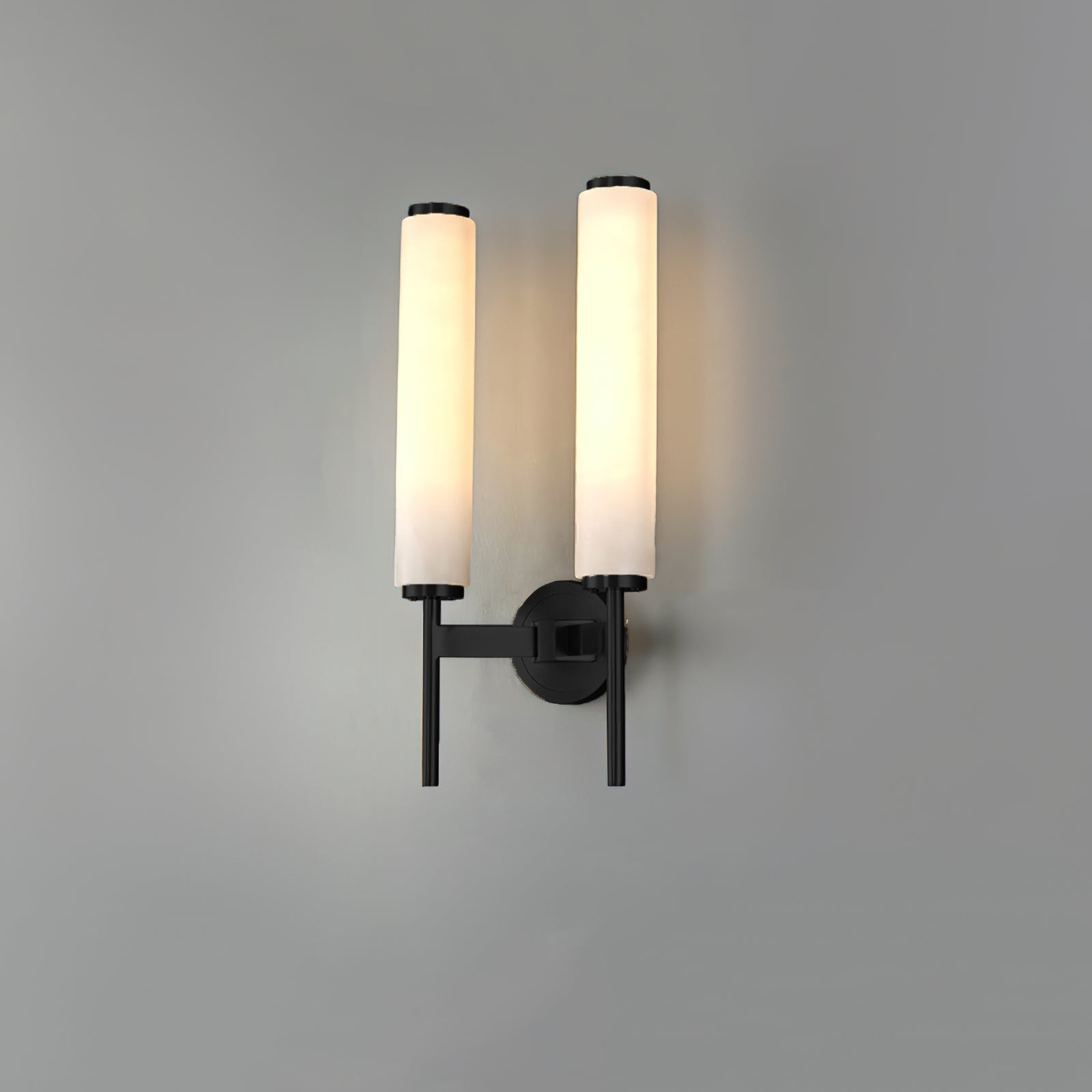 Aplique de pared tubular Aroono