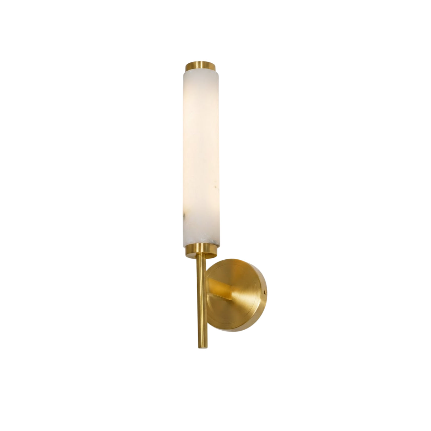 Aplique de pared tubular Aroono